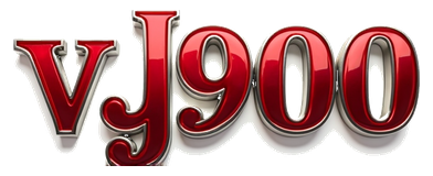 vj900 logo