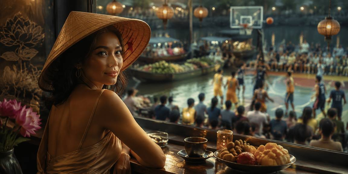 vj900 Limbo trên vj900 hoạt động như thế nào