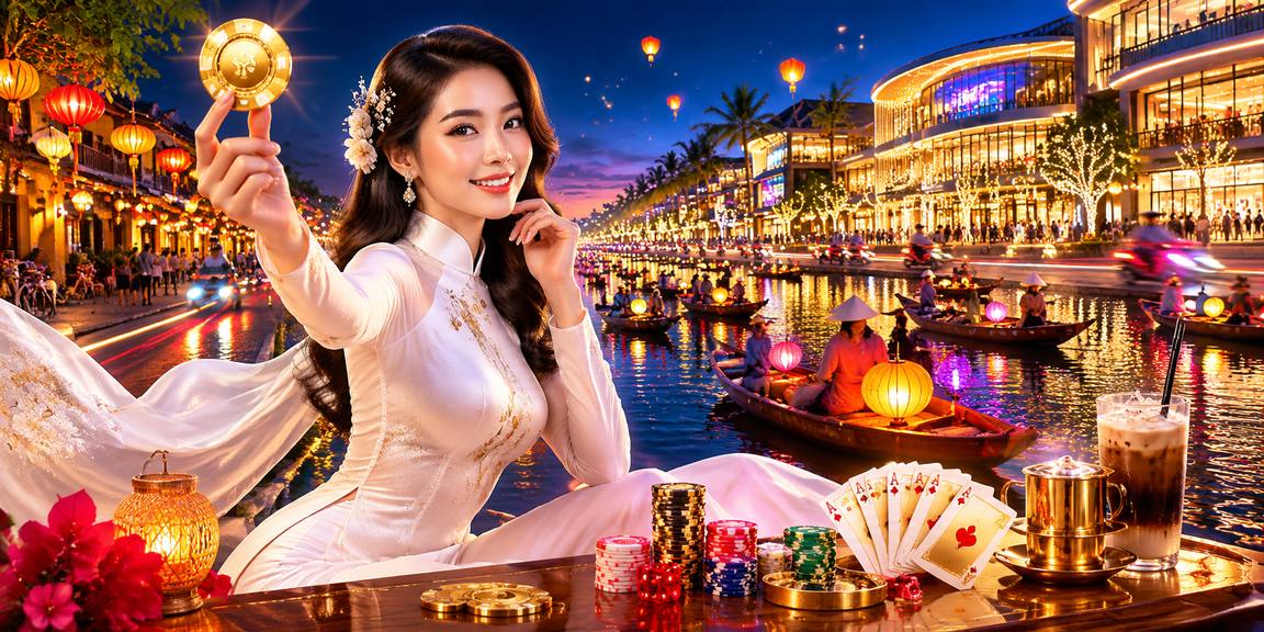 vj900 Live Casino